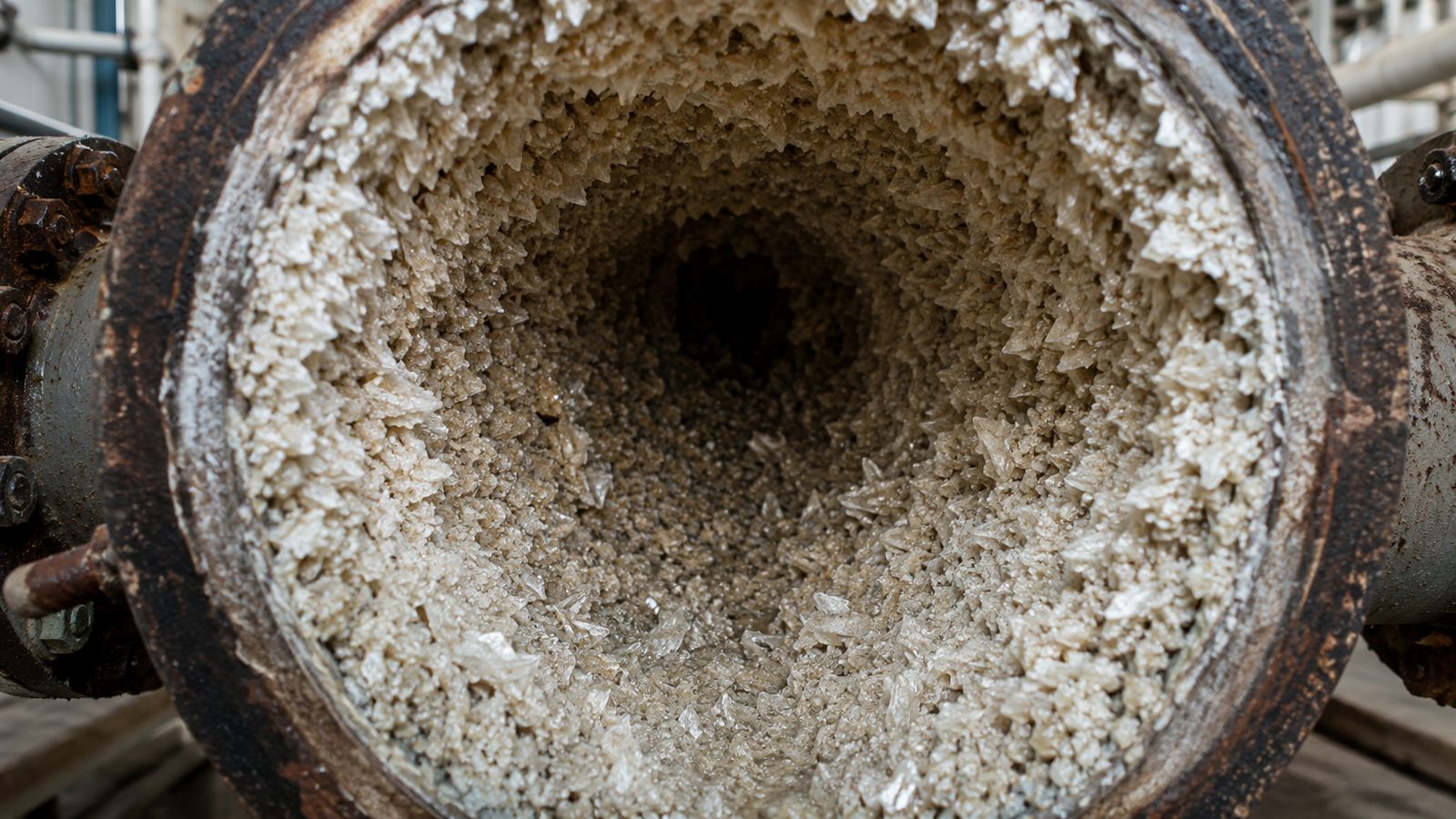 Struvite